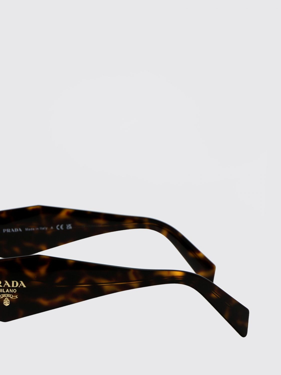 [Prada] Sunglasses SS26 0PR17WS 2AU03U