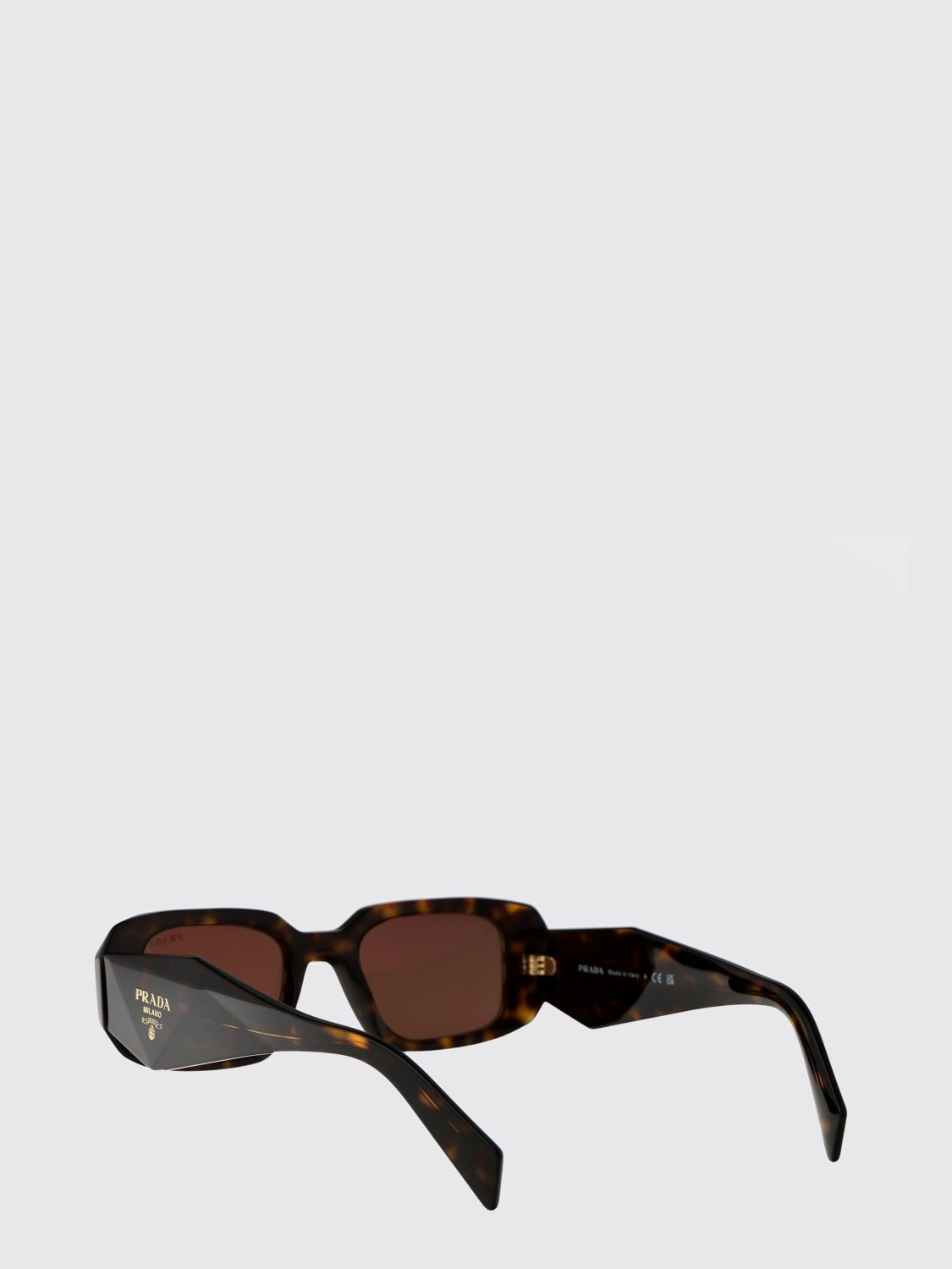 [Prada] Sunglasses SS26 0PR17WS 2AU03U