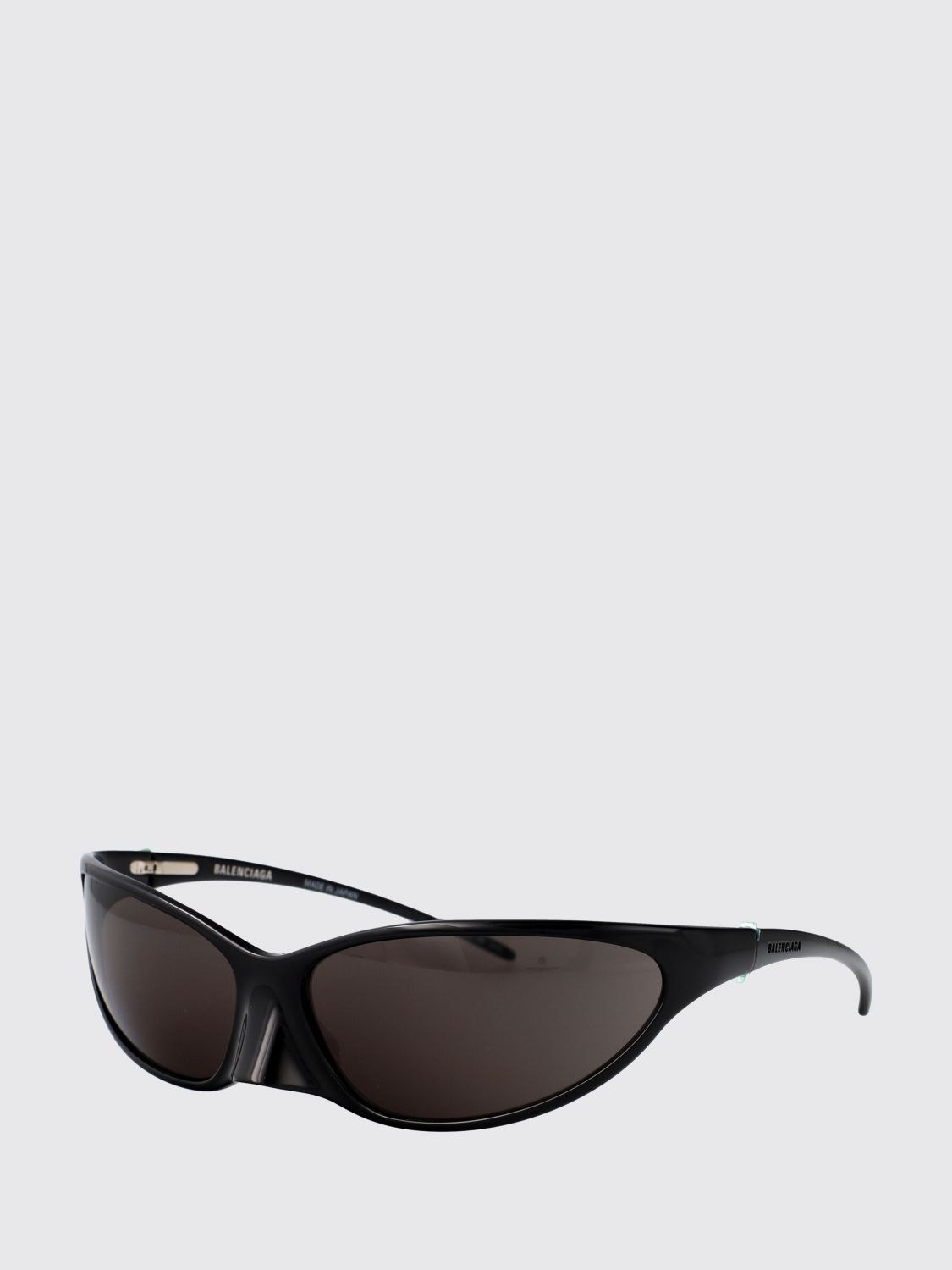 [Balenciaga] Sunglasses SS26 BB0349S 001