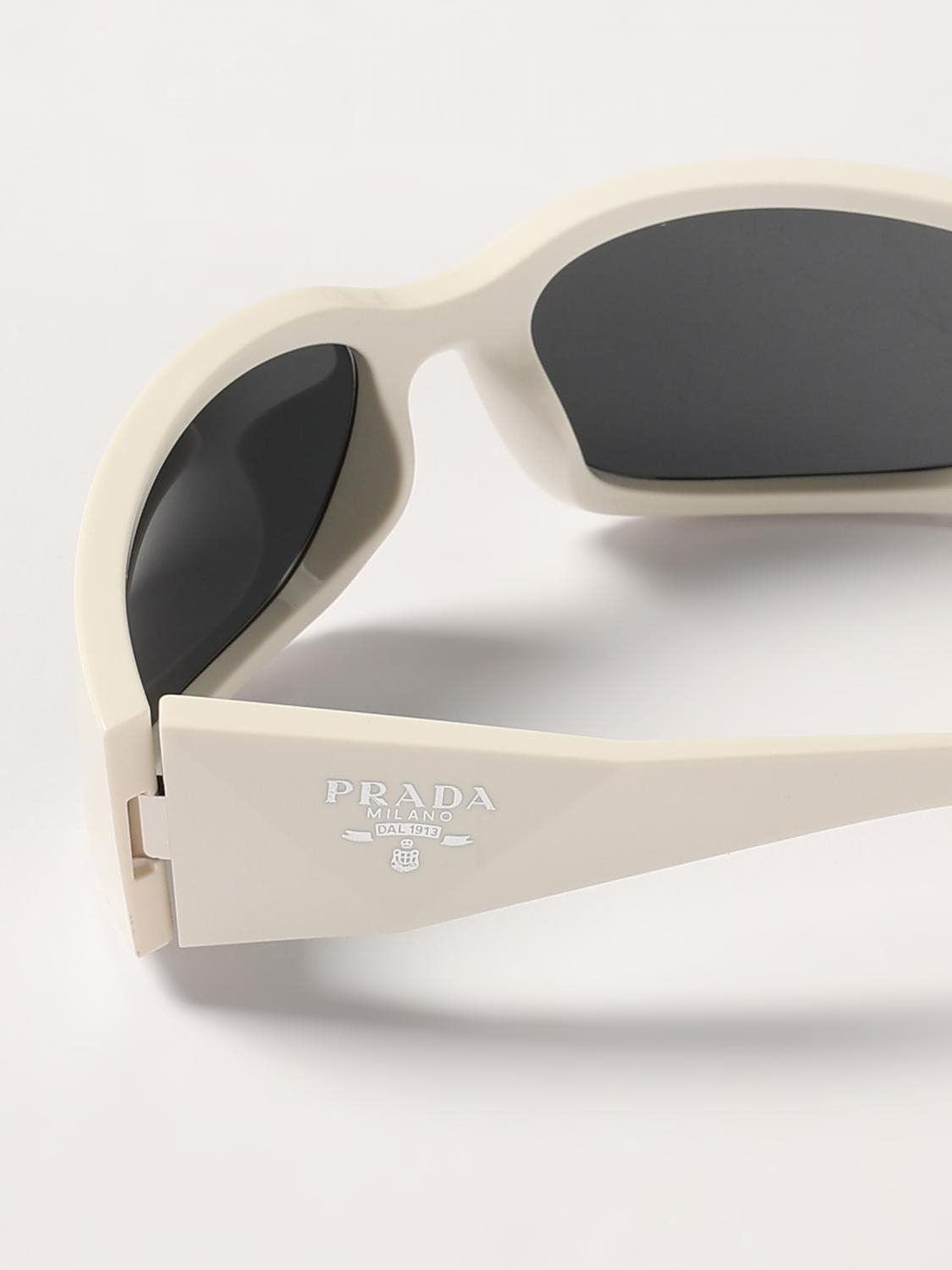[Prada] Sunglasses SS26 0PRA19S 1425S0