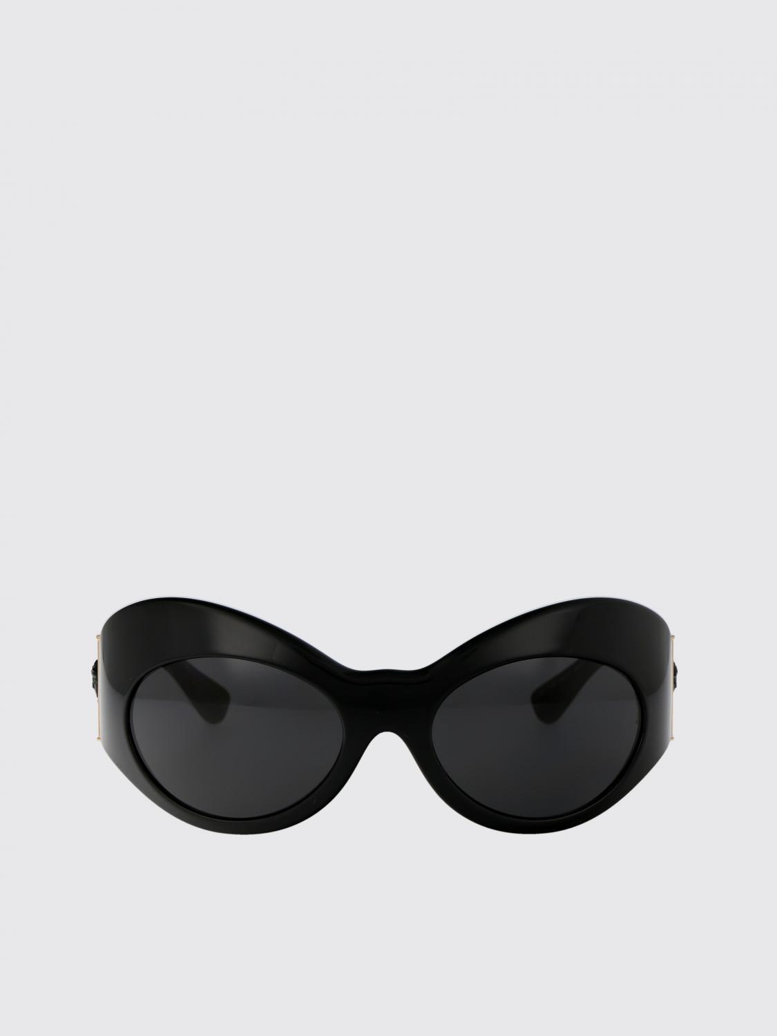 [Versace] Sunglasses SS26 0VE4462 GB1/87