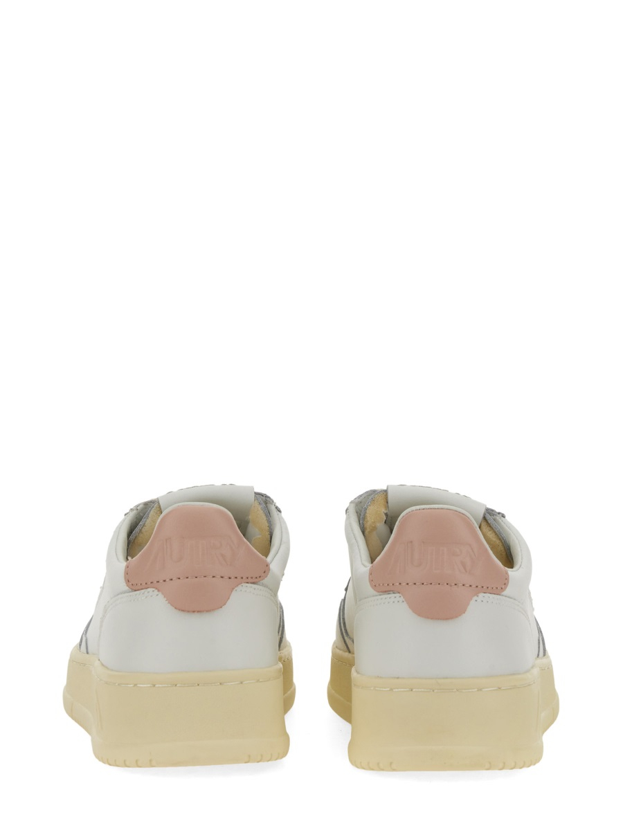 [AUTRY] Sneakers FW26 AULW_LL16