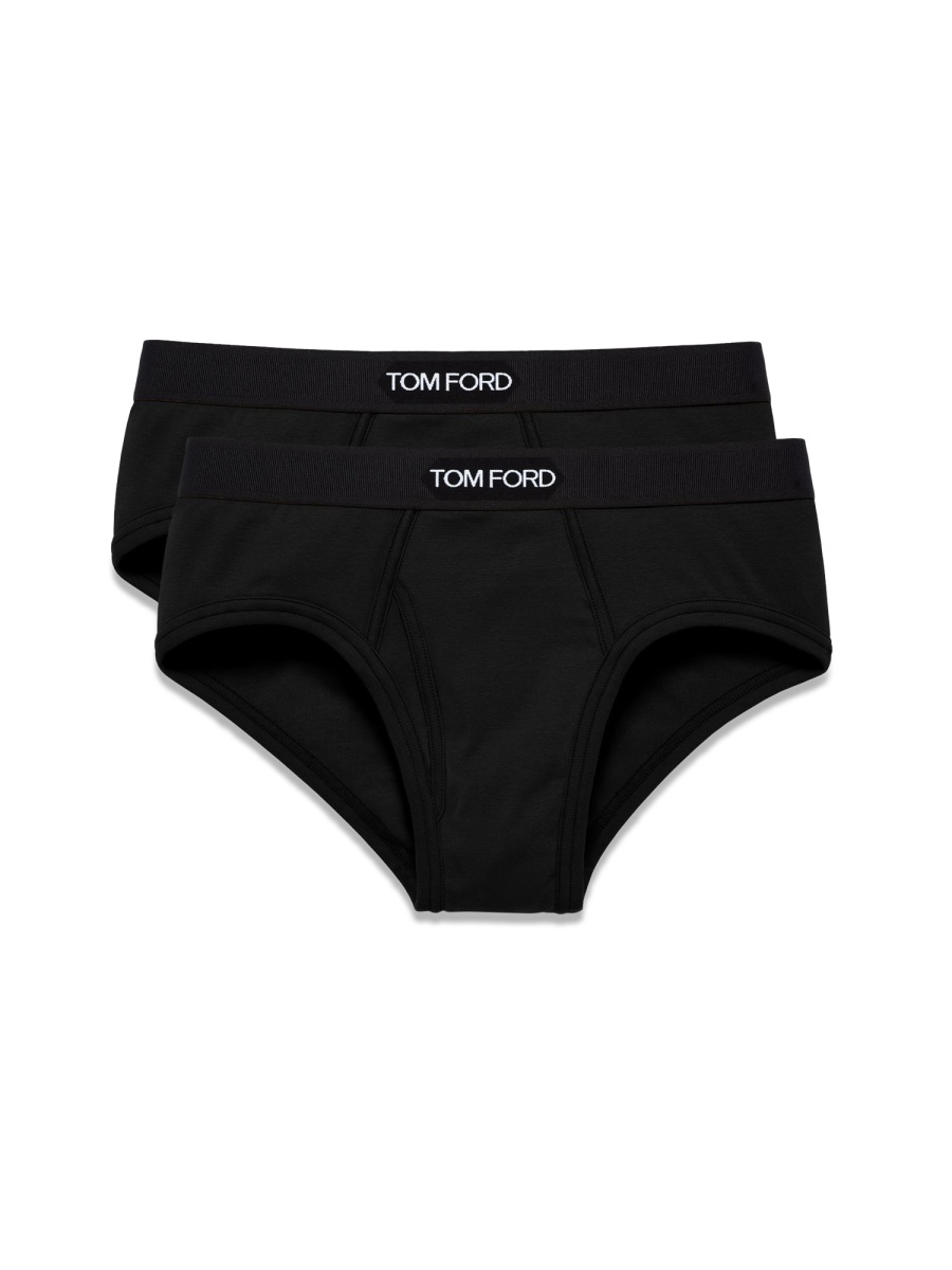 [Tom Ford] Brief boxer FW26 T4XC11040_002