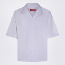 [Diesel] Shirts Short Sleeve SS26 A204730GSBH100
