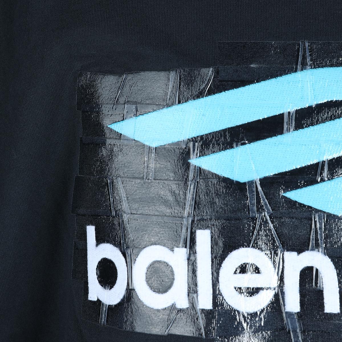 [Balenciaga] T-shirts Short Sleeve SS26 850345TTVT43363