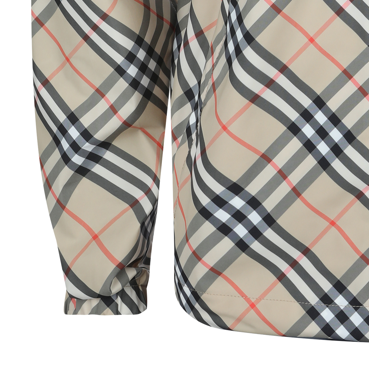 [Burberry] Casual Jacket SS26 8121319B9368