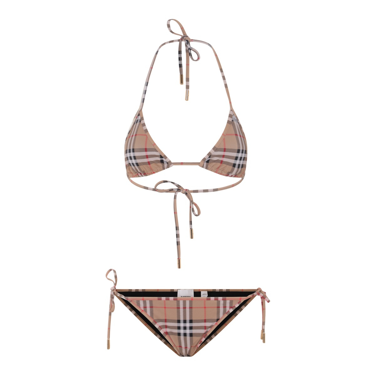 [Burberry] Bikini SS26 8009008A5145
