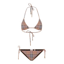 [Burberry] Bikini SS26 8009008A5145