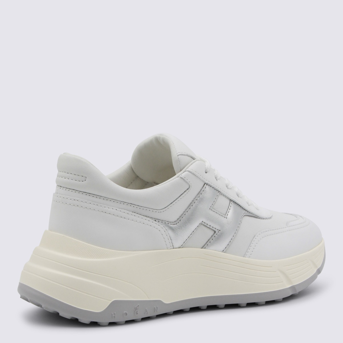 [Hogan] Sneakers SS26 HXW6690FR30U7I00351