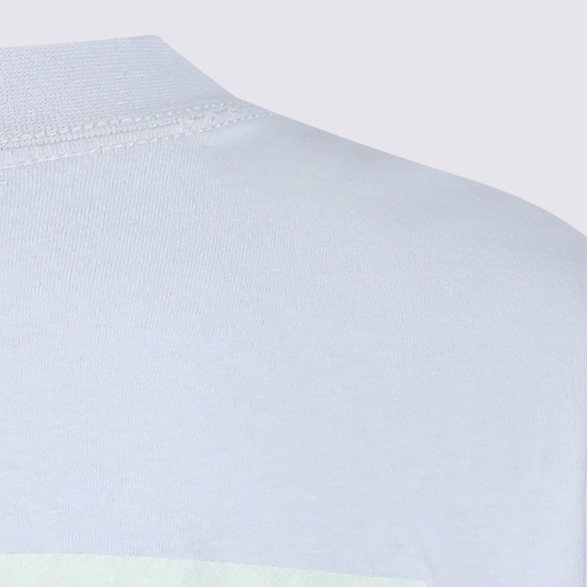 [Balenciaga] T-shirts Short Sleeve SS26 850990TTVL69012