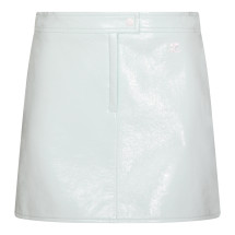 [Courreges] Midi skirt SS26 223CJU001VY00147038