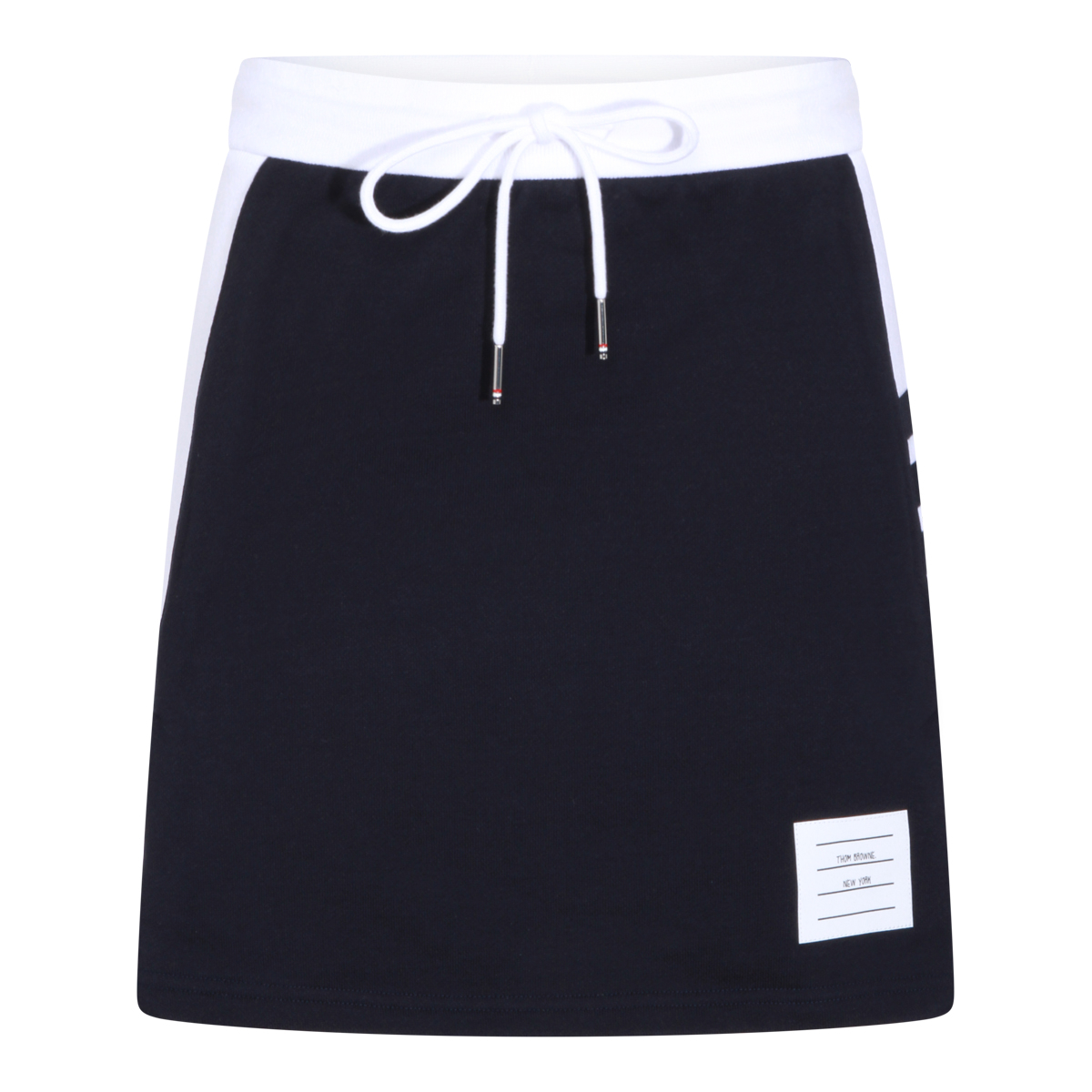 [Thom Browne] Midi skirt SS26 FJK130A03037415