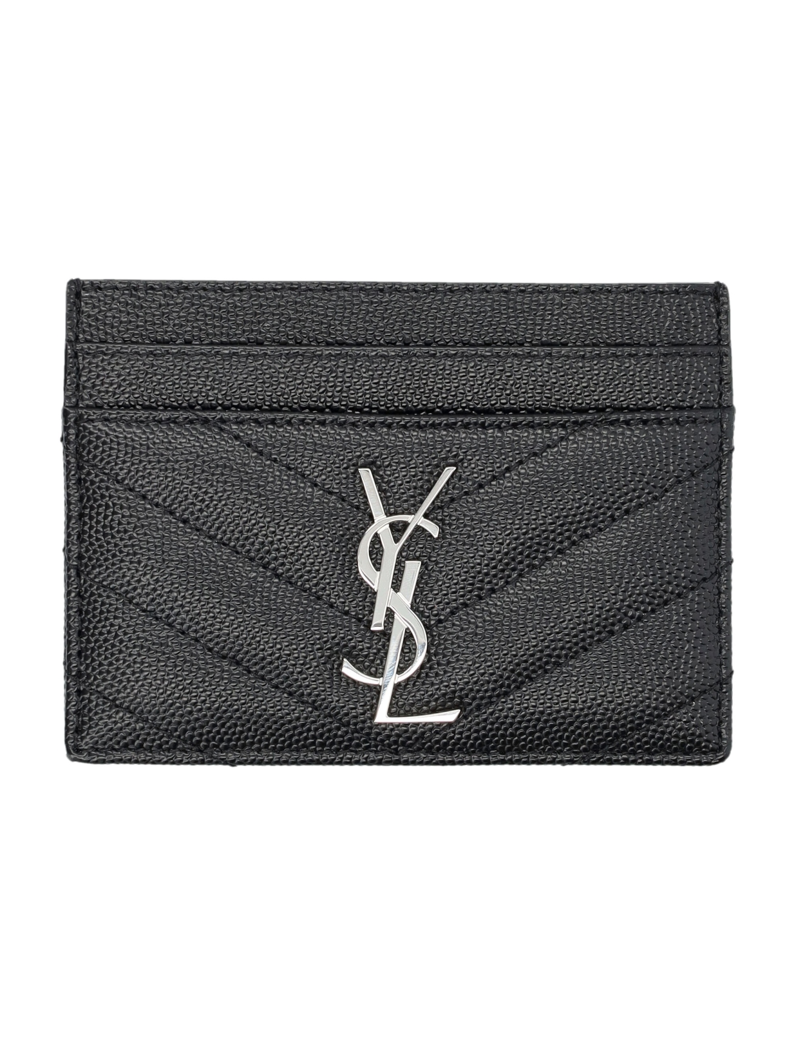 [Saint Laurent] Wallet FW26 423291BOW021000
