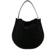 [Isabel Marant] Shoulder bag FW26 B2C03M PP0200FA 01BK
