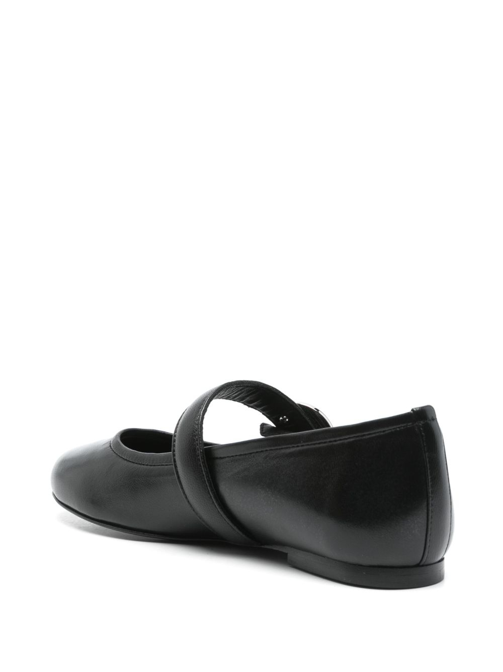 [Coperni] Flat shoes SS25 COPSH74F6016BLK