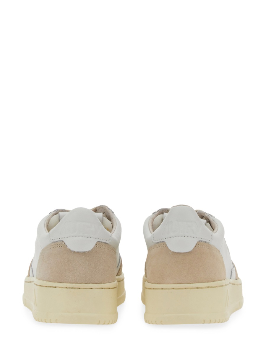 [AUTRY] Sneakers FW26 AULW_LS33