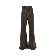 [Rick Owens] Trousers FW26 RR02F4335DRK34-34