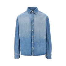 [JACQUEMUS] Shirts FW26 SHM00545AD0001733C-33C