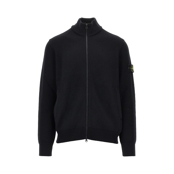 [Stone Island] Cardigan FW26 L2S155100012S01C4V0029-V0029