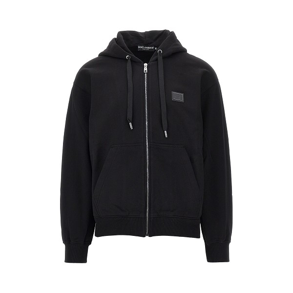 [DOLCE&GABBANA] Sweatshirt FW26 G9CEGTG7Q2ON0000-N0000