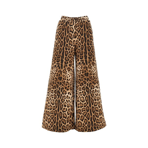 [DOLCE&GABBANA] Trousers FW26 FTDJGTFS785HY13M-HY13M