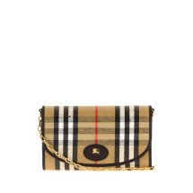 [Burberry] Wallet FW26 8112274 B9368