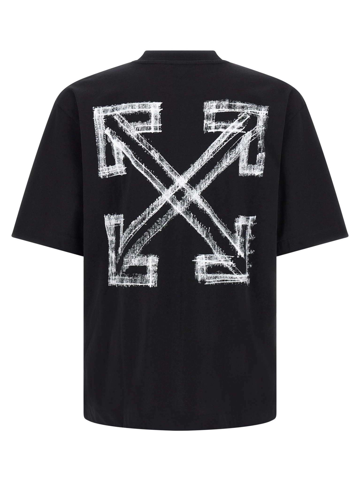[Off-White] T-shirts FW26 OMAA120F26JER00Y00001001