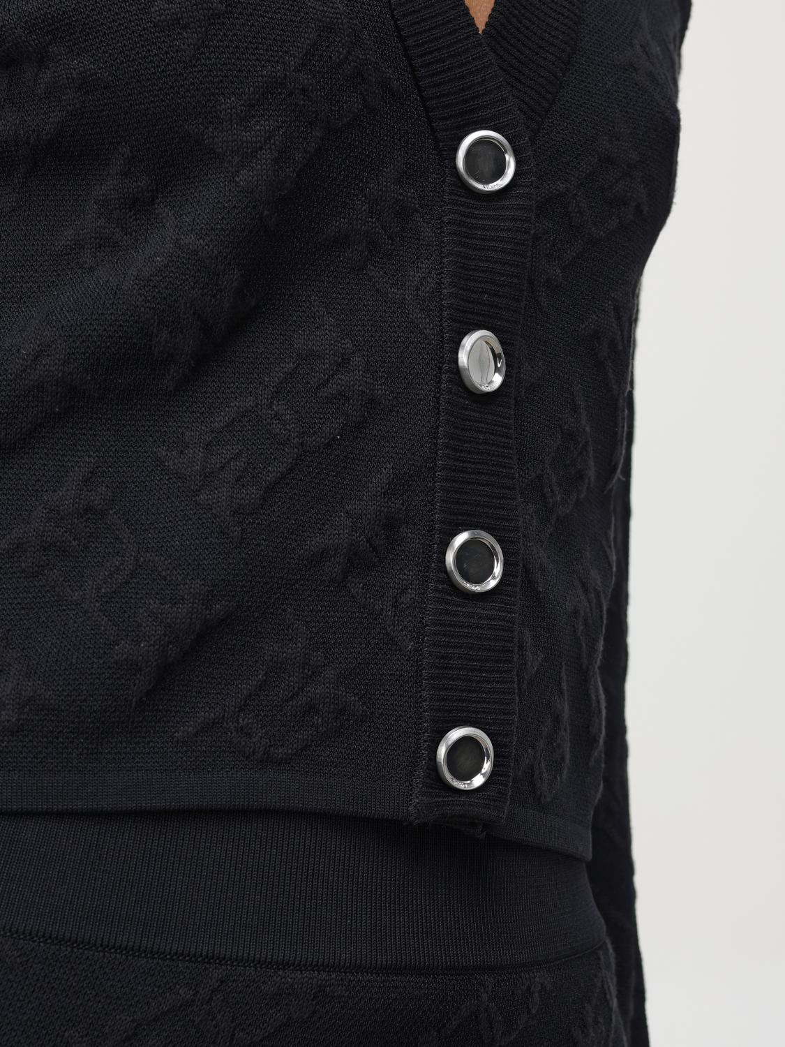 [PINKO] Cardigan FW25 103971A21T Z99