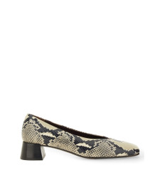[ROBERTO FESTA] Pumps FW25 VINA_2PITONEROCCIA