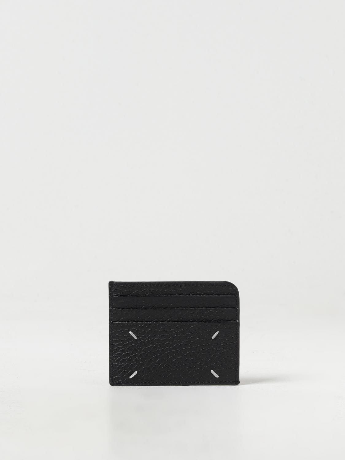 [Maison Margiela] Wallet SS26 SA3VX0007P4455 T8013
