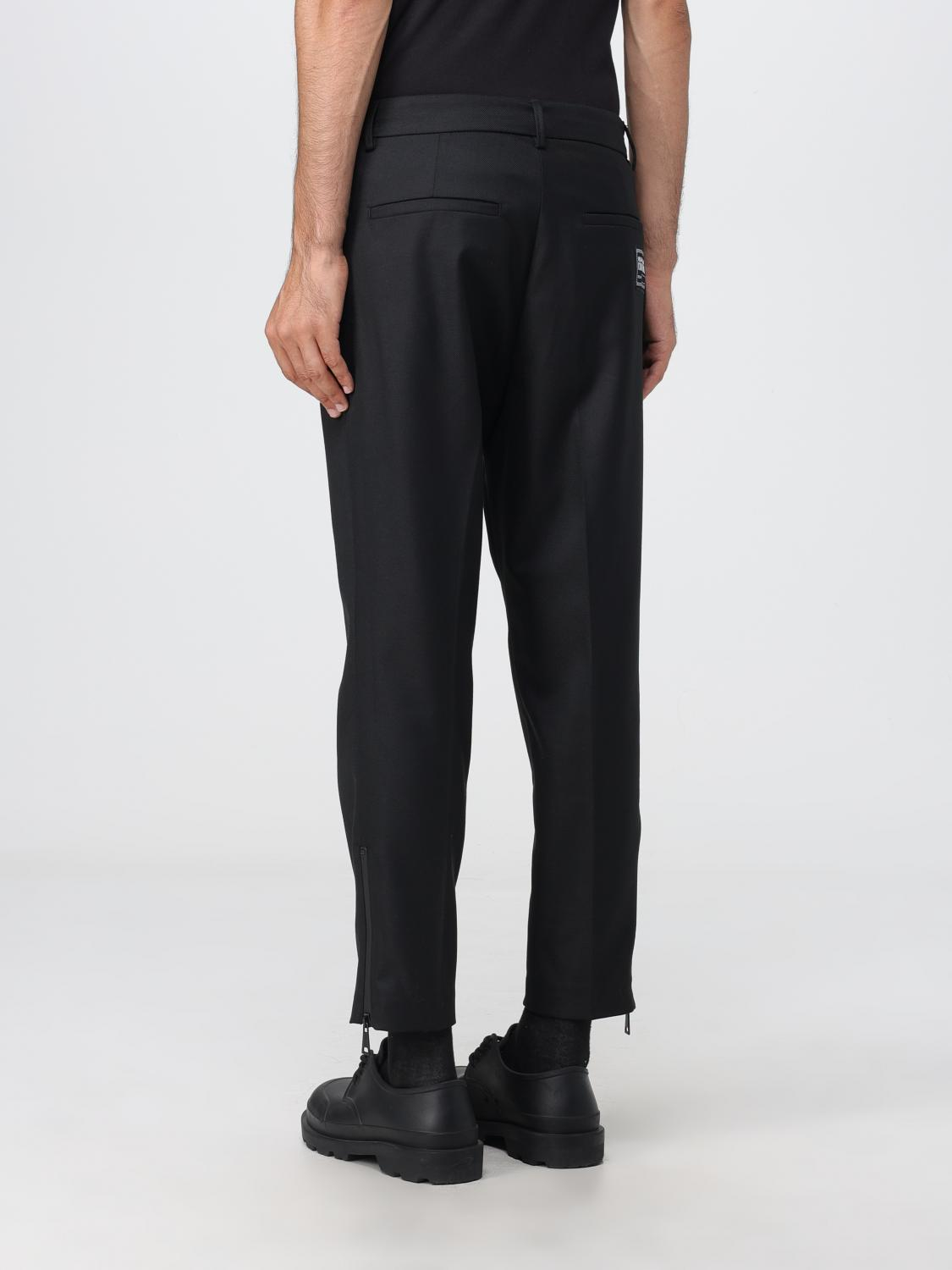 [VERSACE JEANS COUTURE] Trousers FW23 75GAA122N0220 899