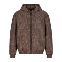 [Etro] Casual Jacket FW26 MRBA011599SASZ5X0865