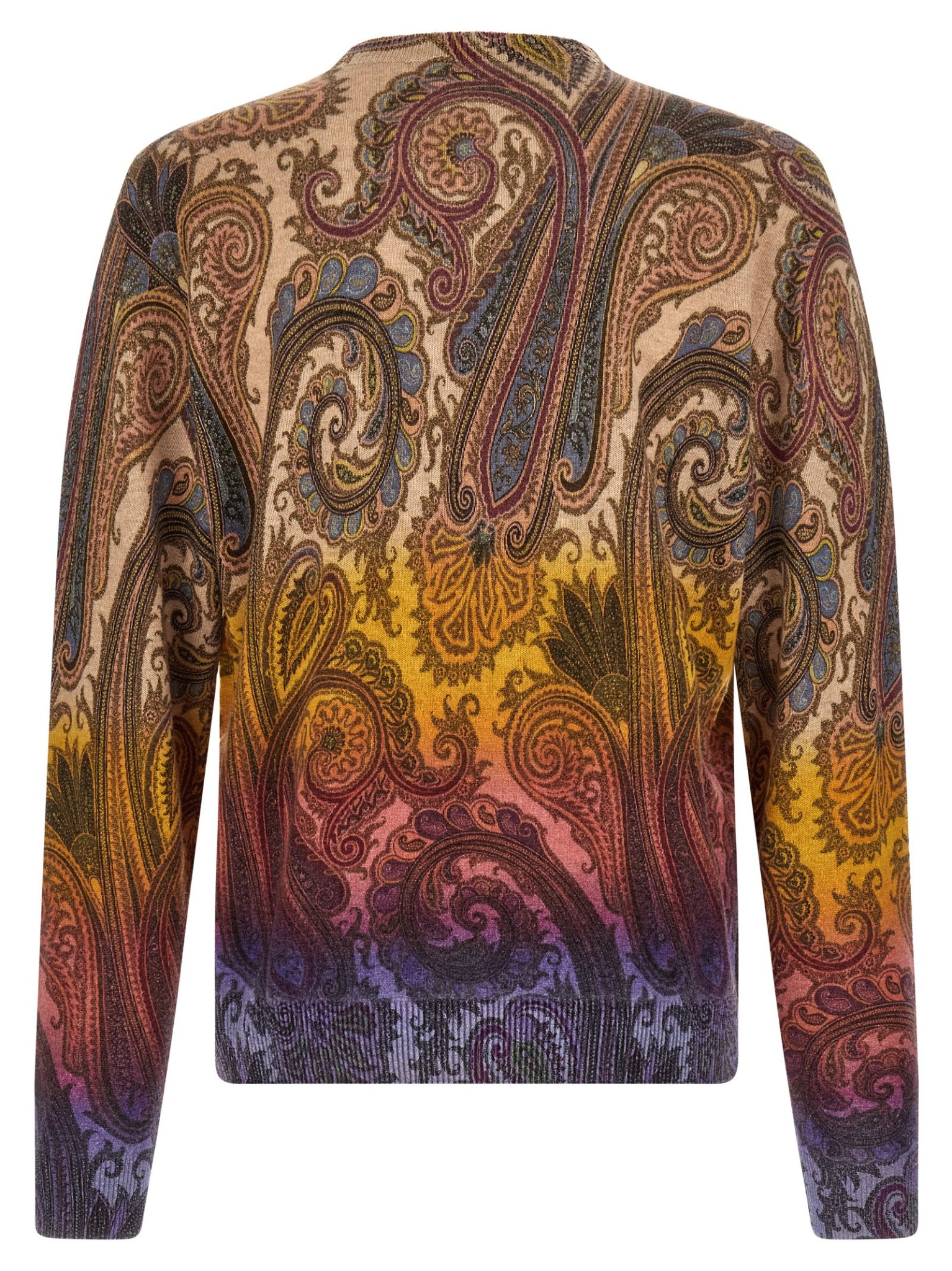 [Etro] Knitwear FW26 MRKF0096AK17LS9820