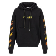 [Off-White] Sweatshirt FW26 OMBB085F26FLE00400001001