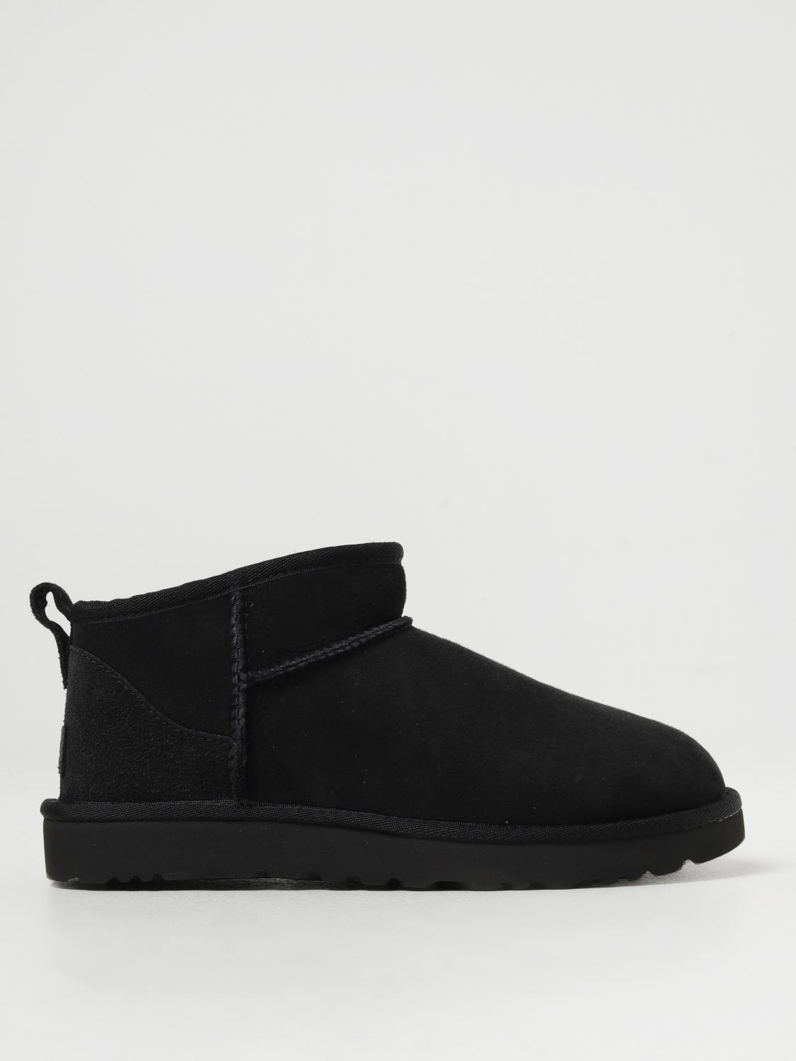 [UGG] Ankle Boots SS26 1116109 BLK