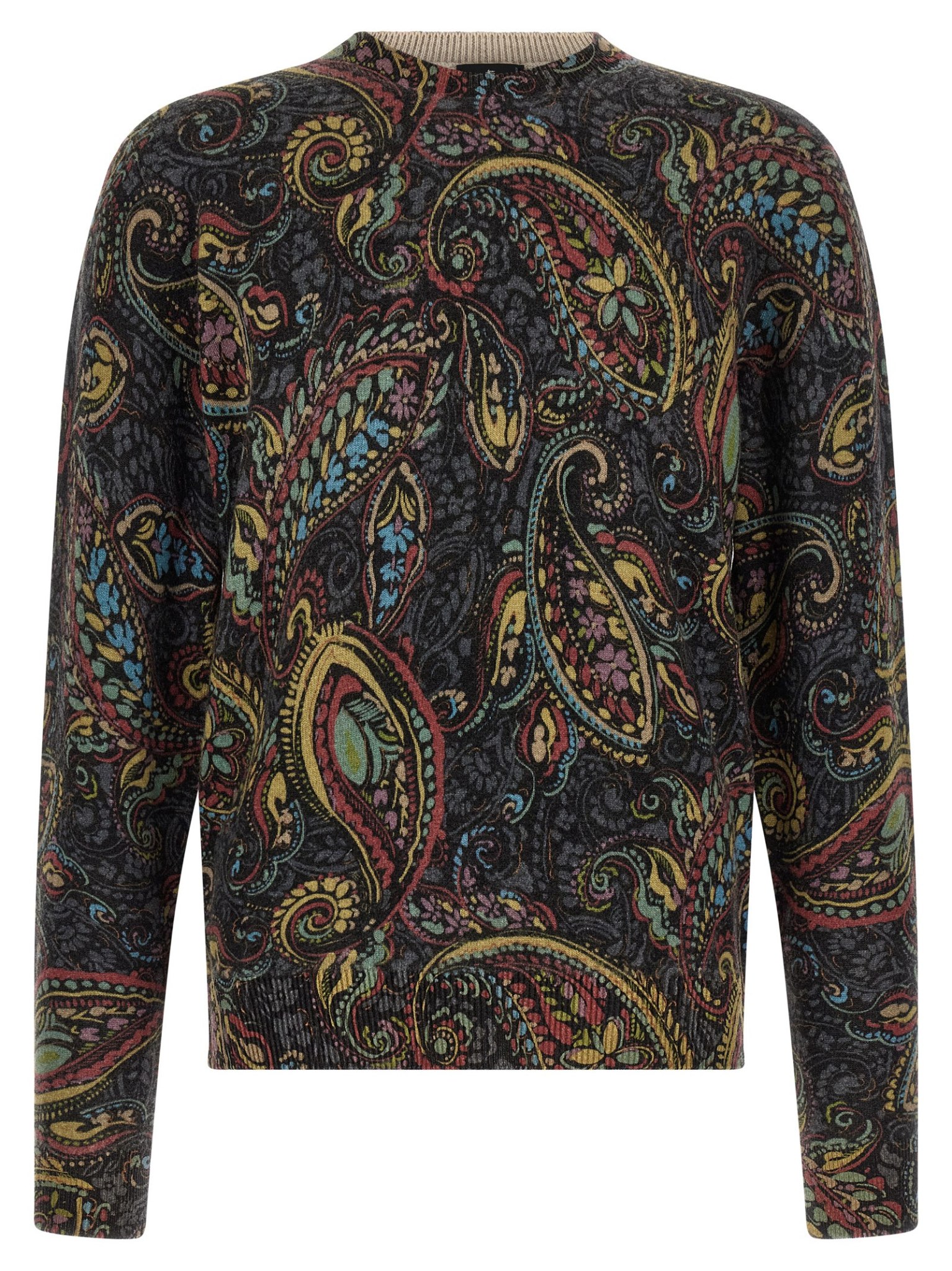[Etro] Knitwear FW26 MRKF0096AK17PN0093