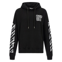 [Off-White] Sweatshirt FW26 OMBB085F26FLE00L00001001