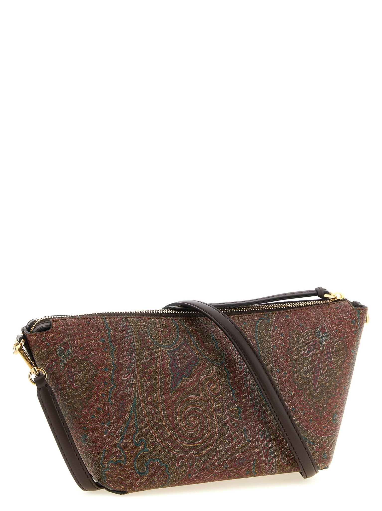 [Etro] Cross body bag FW26 WP1C0020AA001M0019
