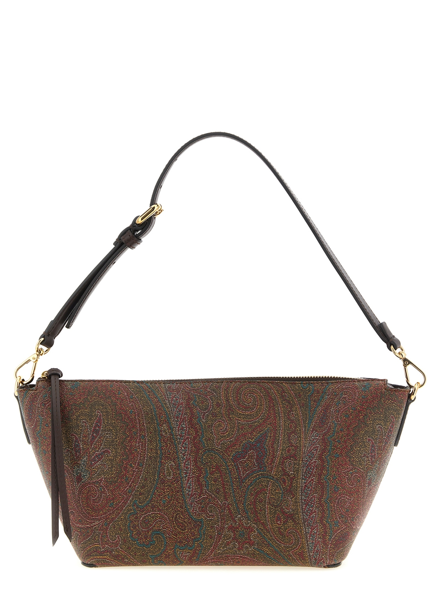 [Etro] Cross body bag FW26 WP1C0020AA001M0019