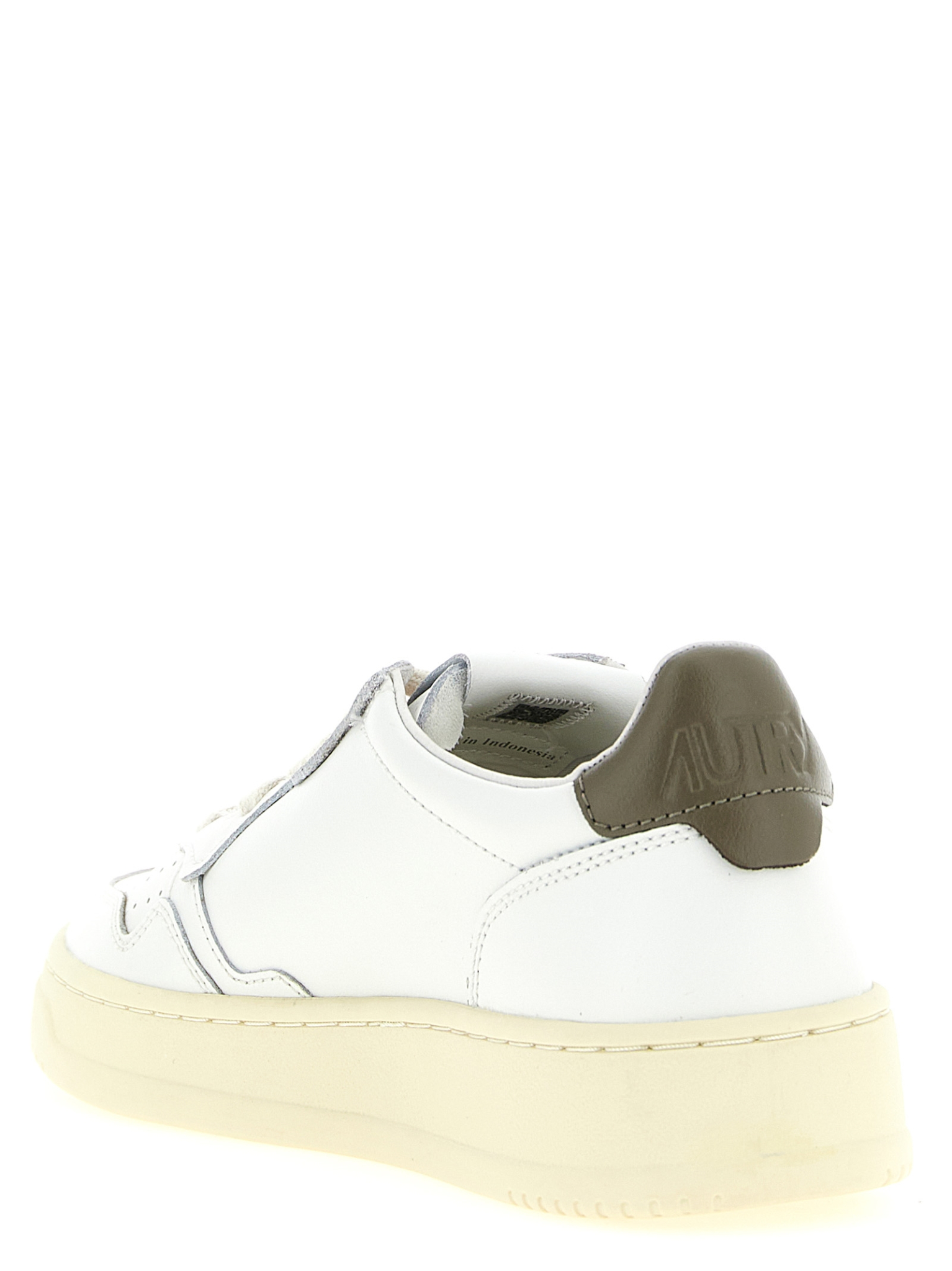 [AUTRY] Sneakers FW26 AULWLL28