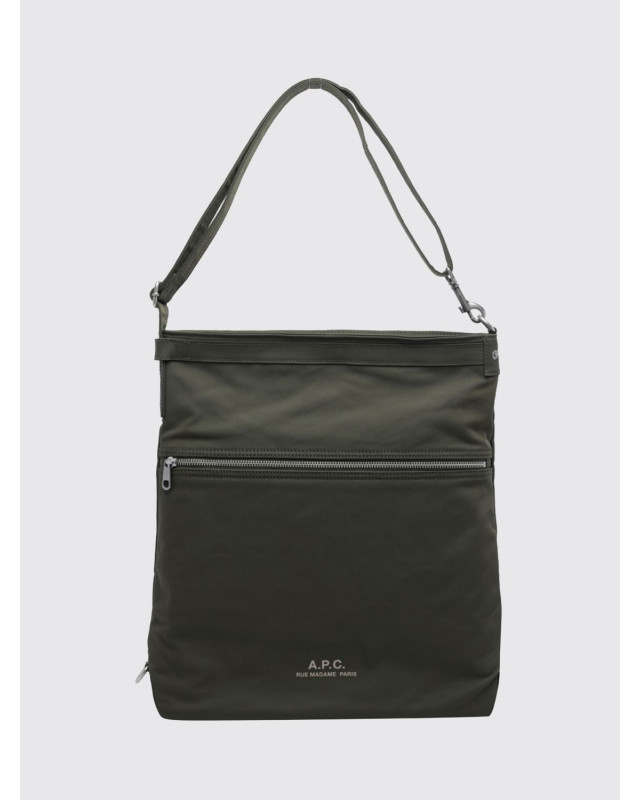 [A.P.C.] Shoulder bag FW26 PSANLH67006 JAA