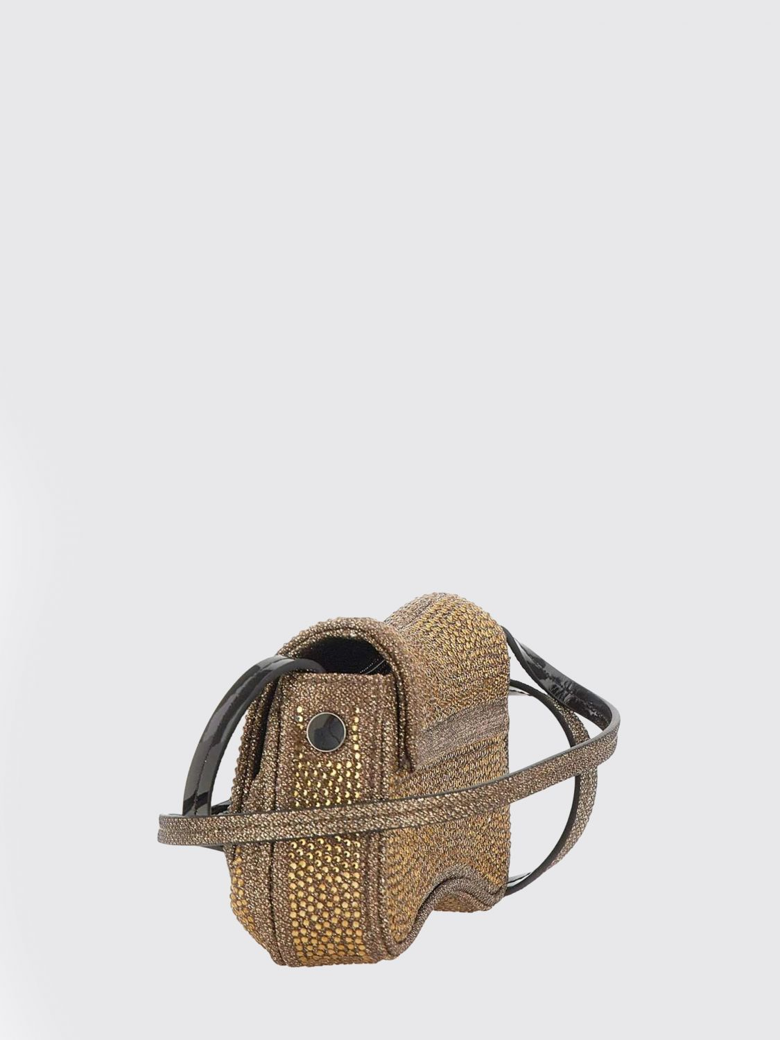 [Diesel] Cross body bag FW26 X10521P8766 T2277