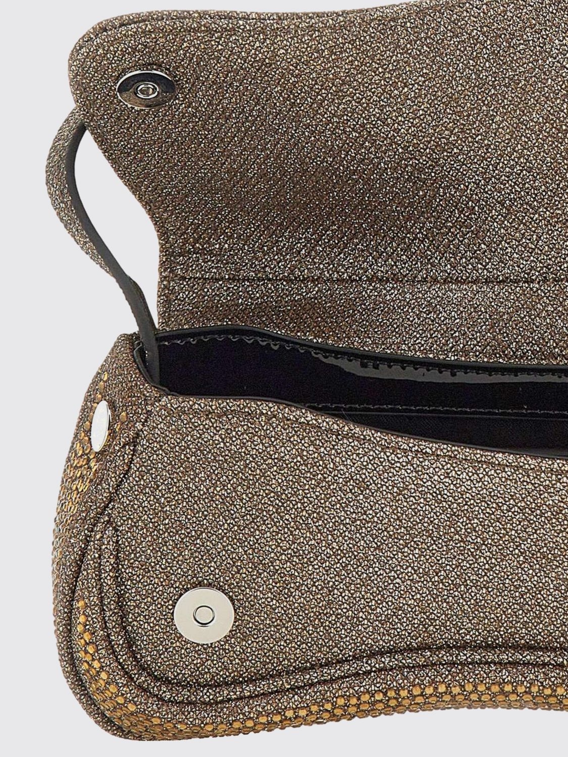[Diesel] Cross body bag FW26 X10521P8766 T2277