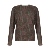 [Etro] Knitwear FW26 MRKF0080AK464X0865