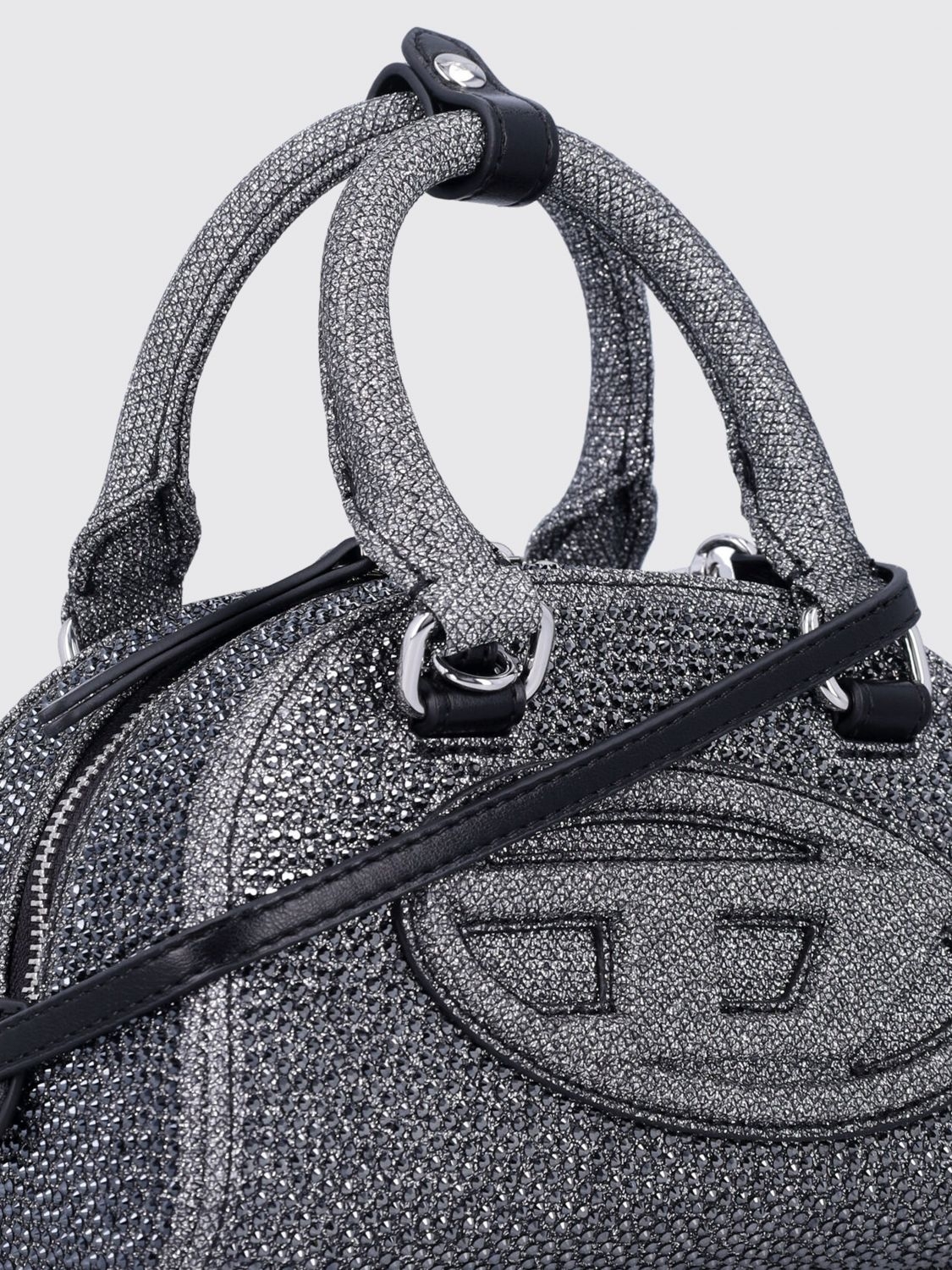 [Diesel] Tote bag FW26 X10369P9151 H1869