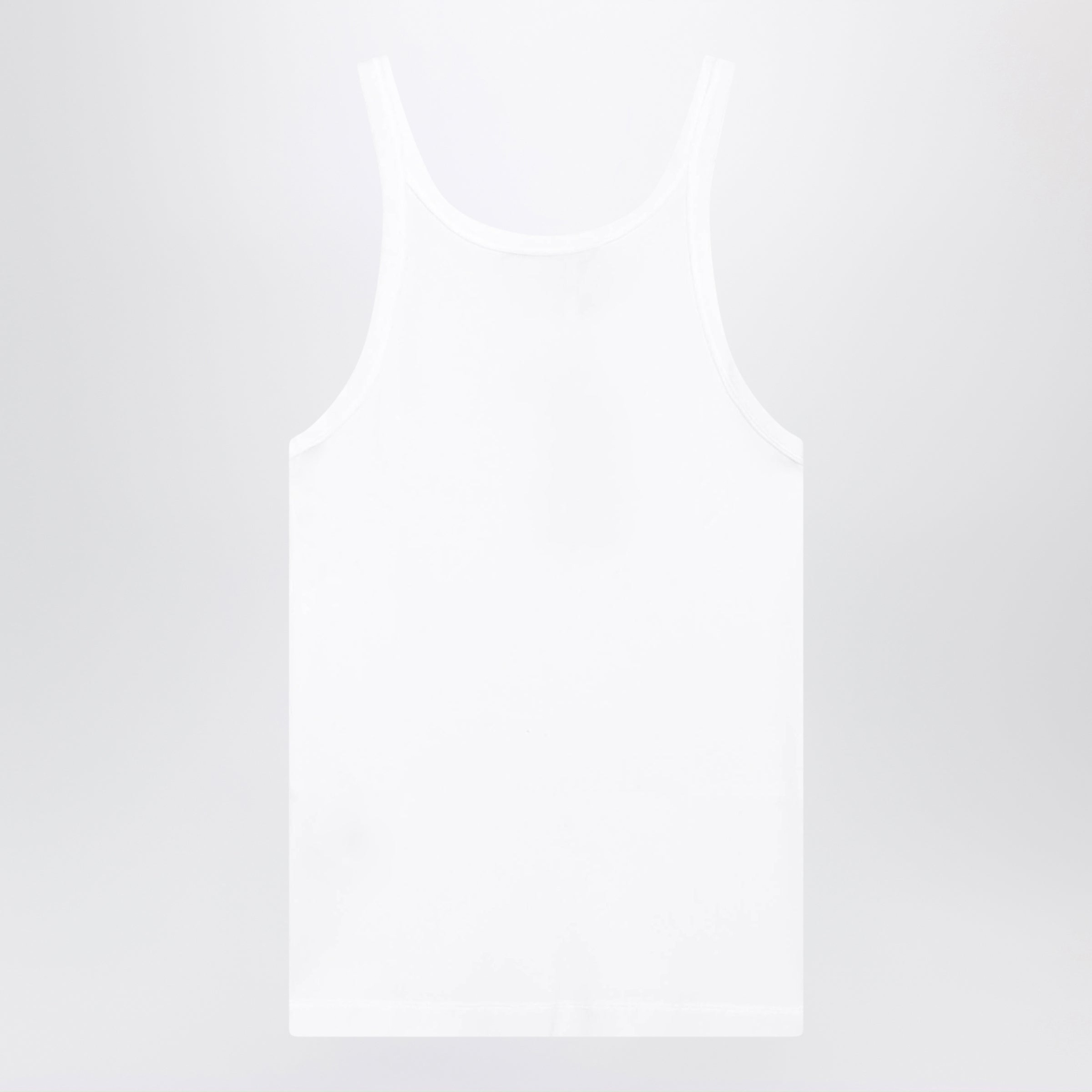 [DOLCE&GABBANA] T-shirts Sleeveless FW26 G8PA8TG7P3I