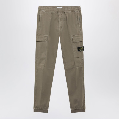 [Stone Island] Trousers FW26 S153100033S00L1