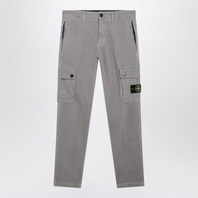 [Stone Island] Trousers FW26 S153100034S00L1