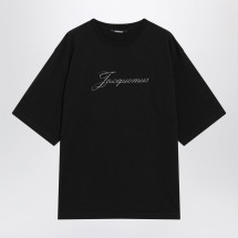 [JACQUEMUS] T-shirts FW26 TSM00639AJ00289