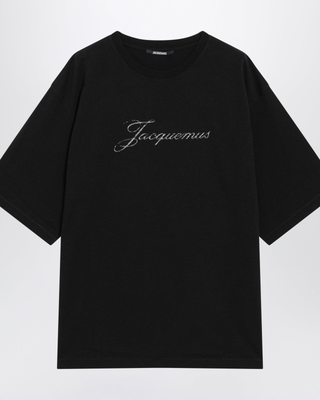 [JACQUEMUS] T-shirts FW26 TSM00639AJ00289